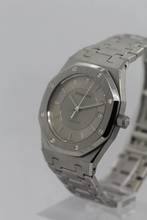 Thumbnail von Audemars Piguet Royal Oak Nick Faldo Ref.15090ST AP-Service Sept.2022