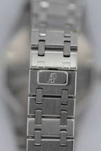 Thumbnail von Audemars Piguet Royal Oak Nick Faldo Ref.15090ST AP-Service Sept.2022