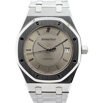 Audemars Piguet Royal Oak Nick Faldo Ref.15090ST AP-Service Sept.2022