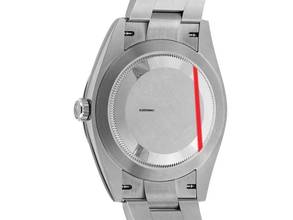 Thumbnail von Rolex Oyster Perpetual 41 Tiffany Ref.124300 2021 Full Set wie Neu Vintage Oyster Perpetual Tiffany