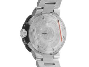 Thumbnail von Oris ProDiver Pointer Moon Pro Diver Pointer Moon Ref.01 761 7682 7154-Set 2014 Full Set wie Neu Vintage Pro Diver Pointer Moon Titan