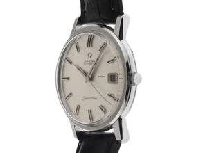 Thumbnail von Omega Seamaster Ref.166.003 1965 original Box sehr gut Vintage Seamaster Automatic