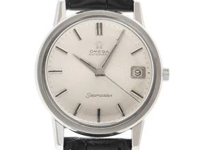 Thumbnail von Omega Seamaster Ref.166.003 1965 original Box sehr gut Vintage Seamaster Automatic