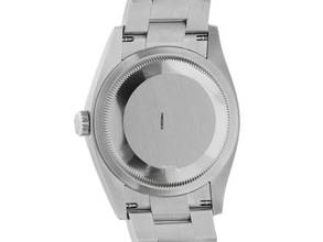 Thumbnail von Rolex Datejust 36 Ref.126234 2021 Full Set wie Neu Datejust Stahl 18kt Weißgold