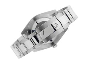 Thumbnail von Rolex Datejust 36 Ref.126234 2021 Full Set wie Neu Datejust Stahl 18kt Weißgold