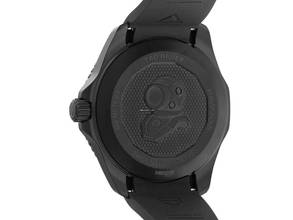 Thumbnail von TAG Heuer Aquaracer Ref.WBP201D.FT6197 2026 Full Set Ungetragen Aquaracer Faltschließe