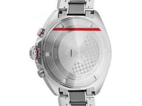 Thumbnail von TAG Heuer Formula 1 Calibre 16 Ref.CAZ2012.BA0970 2026 Full Set Ungetragen Formula 1 Chronograph