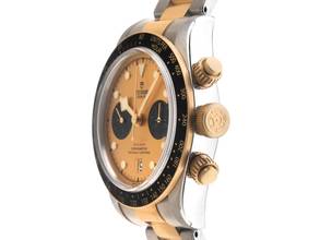 Thumbnail von Tudor Black Bay Chrono Ref.M79363N-0007 2026 Full Set Ungetragen Black Bay Chrono S&G