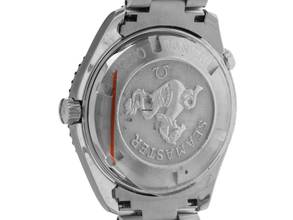 Thumbnail von Omega Seamaster Planet Ocean Ref.2200.51.00 2009 Full Set sehr gut Vintage Seamaster Planet Ocean