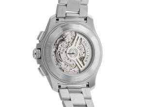 Thumbnail von Breitling Avenger B01 Ref.AB0147101B1A1 2026 Full Set Ungetragen Avenger B01 Chronograph