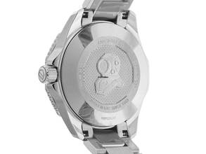 Thumbnail von TAG Heuer Aquaracer 300M Professional 300 Date Ref.WBP231J.BA0618 2026 Full Set Ungetragen Aquaracer Professional 300 Date Diamanten