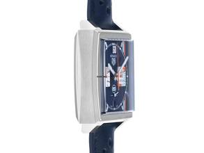 Thumbnail von TAG Heuer Monaco X Gulf Special Edition Ref.CBL2115.FC6494 2026 Full Set Ungetragen Monaco X Gulf Special Edition Faltschließe