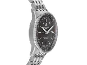 Thumbnail von Breitling Navitimer Ref.A17327381B1A1 2026 Full Set Ungetragen Navitimer Automatic