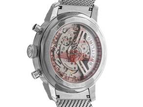 Thumbnail von Breitling Top Time B01 Ref.AB01765A1B1A1 2026 Full Set Ungetragen Top Time B01 Deus