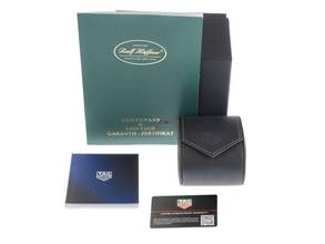 Thumbnail von TAG Heuer Formula 1 Solargraph Ref.WBY111E.BA0042 2026 Full Set Ungetragen Formula 1 Solargraph