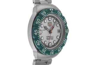 Thumbnail von TAG Heuer Formula 1 Solargraph Ref.WBY111E.BA0042 2026 Full Set Ungetragen Formula 1 Solargraph