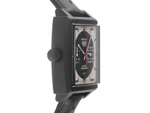 Thumbnail von TAG Heuer Monaco Ref.CAW218F.FC6356 2026 Full Set Ungetragen Monaco Chronograph Faltschließe Limitert