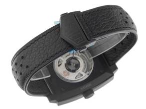 Thumbnail von TAG Heuer Monaco Ref.CAW218F.FC6356 2026 Full Set Ungetragen Monaco Chronograph Faltschließe Limitert