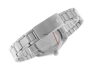 Thumbnail von Rolex Oysterdate Precision Ref.6466 1973 Box&Beschreibung sehr gut Vintage Oysterdate Precision Medium open 6/9