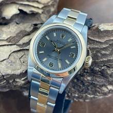 Thumbnail von Rolex Oyster Perpetual 26 Oyster Perpetual Lady 26 - FULLSET 1998 - Ref. 67183