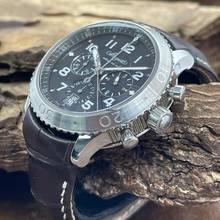 Thumbnail von Breguet Type XX - XXI - XXII Type XXI Chronograph - Ref. 3810 - Flyback