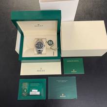 Thumbnail von Rolex Sky-Dweller Sky-Dweller - FULLSET 2020 - Ref. 326934