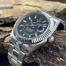 Thumbnail von Rolex Sky-Dweller Sky-Dweller - FULLSET 2020 - Ref. 326934