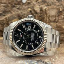Thumbnail von Rolex Sky-Dweller Sky-Dweller - FULLSET 2020 - Ref. 326934