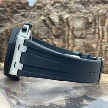 Thumbnail von Audemars Piguet Royal Oak Offshore Chronograph Offshore Chronograph 42 - EXTRACT - Ref. 25940 AP EXTRACT