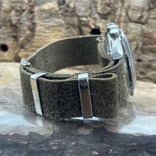 Thumbnail von Omega Speedmaster Professional Moonwatch Speedmaster Professional Moonwatch - Cal. 861 - Ref. 145022-74ST - TRITIUM Patina Dial