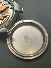 Thumbnail von Omega Speedmaster Professional Moonwatch Speedmaster Professional Moonwatch - Cal. 861 - Ref. 145022-74ST - TRITIUM Patina Dial