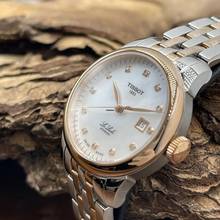 Thumbnail von Tissot Le Locle Automatic Lady (29.00) FULLSET 2024