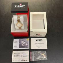 Thumbnail von Tissot Le Locle Automatic Lady (29.00) FULLSET 2024