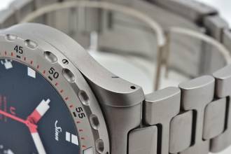 Thumbnail von Sinn U1 Tegimentiert Tegimented 1010.030