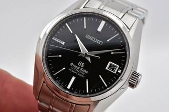 Thumbnail von Seiko GS Grand Seiko SBGH005 High Beat 36000
