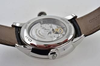 Thumbnail von Girard Perregaux 1966 WW.TC World Time 49557-11-132-BB6C