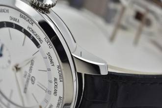 Thumbnail von Girard Perregaux 1966 WW.TC World Time 49557-11-132-BB6C