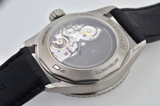 Thumbnail von Blancpain Fifty Fathoms Bathyscaphe 5000-1230-K52A