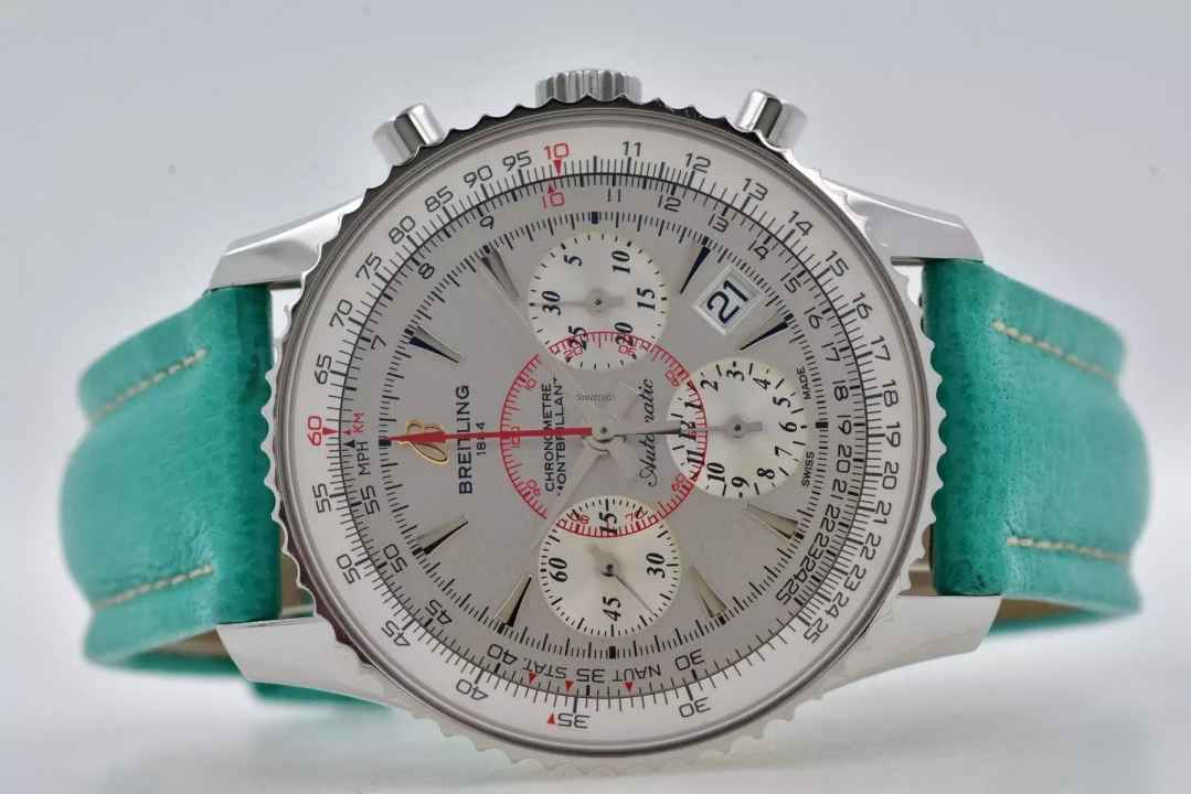  Breitling Navitimer Montbrillant 01 AB013012 Chronograph AB013012/G709 