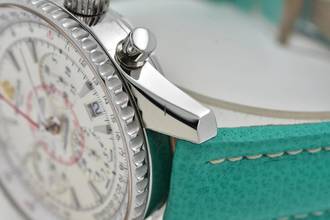 Thumbnail von Breitling Navitimer Montbrillant 01 AB013012 Chronograph AB013012/G709