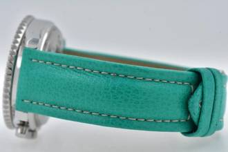 Thumbnail von Breitling Navitimer Montbrillant 01 AB013012 Chronograph AB013012/G709