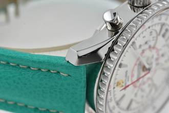 Thumbnail von Breitling Navitimer Montbrillant 01 AB013012 Chronograph AB013012/G709