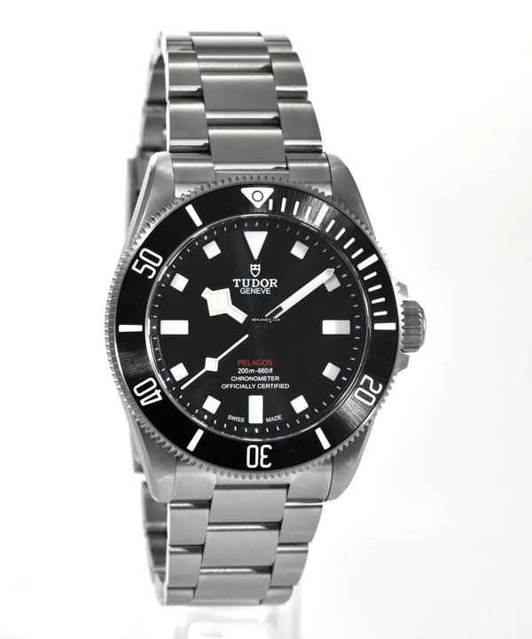  Tudor Pelagos 39mm Ref. M25407N-0001 