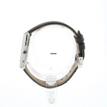 Thumbnail von Cartier Tank Must Large Steel Diamonds