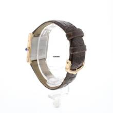 Thumbnail von Cartier Tank Solo Small Rose Gold