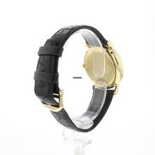 Thumbnail von IWC Portofino Automatic 34 White Dial Yellow Gold