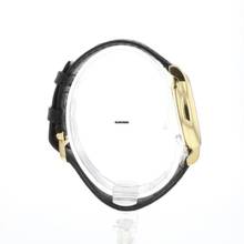 Thumbnail von IWC Portofino Automatic 34 White Dial Yellow Gold