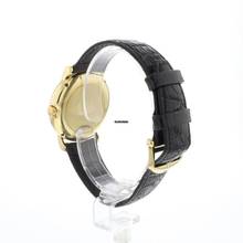 Thumbnail von IWC Portofino Automatic 34 White Dial Yellow Gold