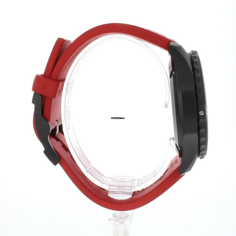 Thumbnail von Breitling Endurance Pro 44MM Breitlight Red