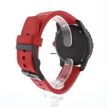 Thumbnail von Breitling Endurance Pro 44MM Breitlight Red